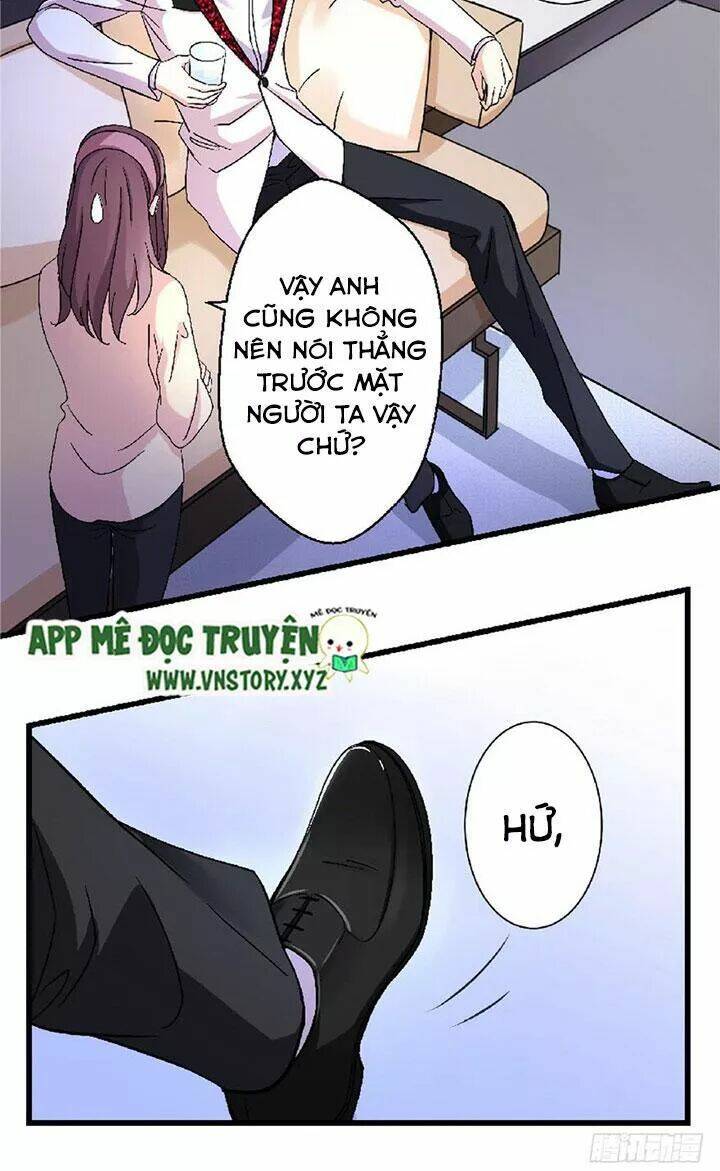 Thiên Hậu Trở Về Chapter 25 - Trang 2