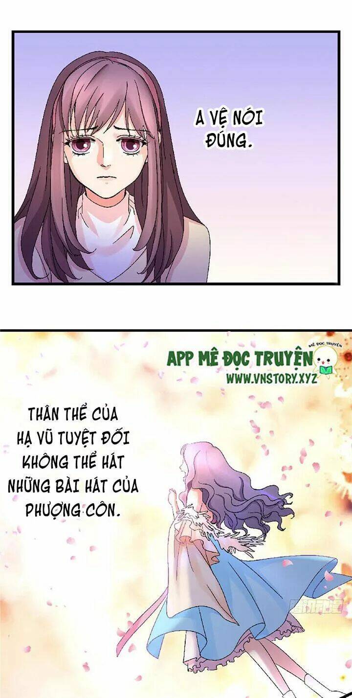 Thiên Hậu Trở Về Chapter 25 - Trang 2