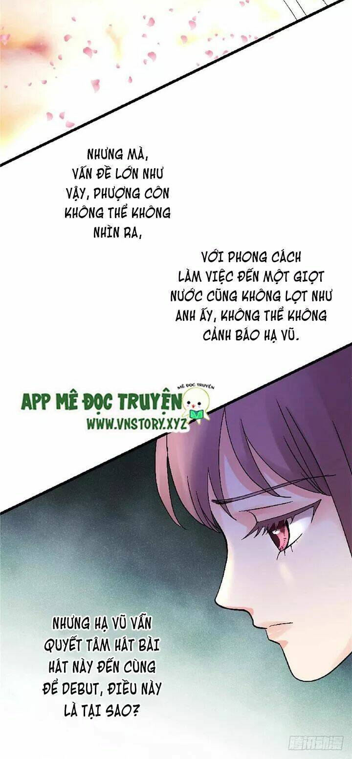 Thiên Hậu Trở Về Chapter 25 - Trang 2