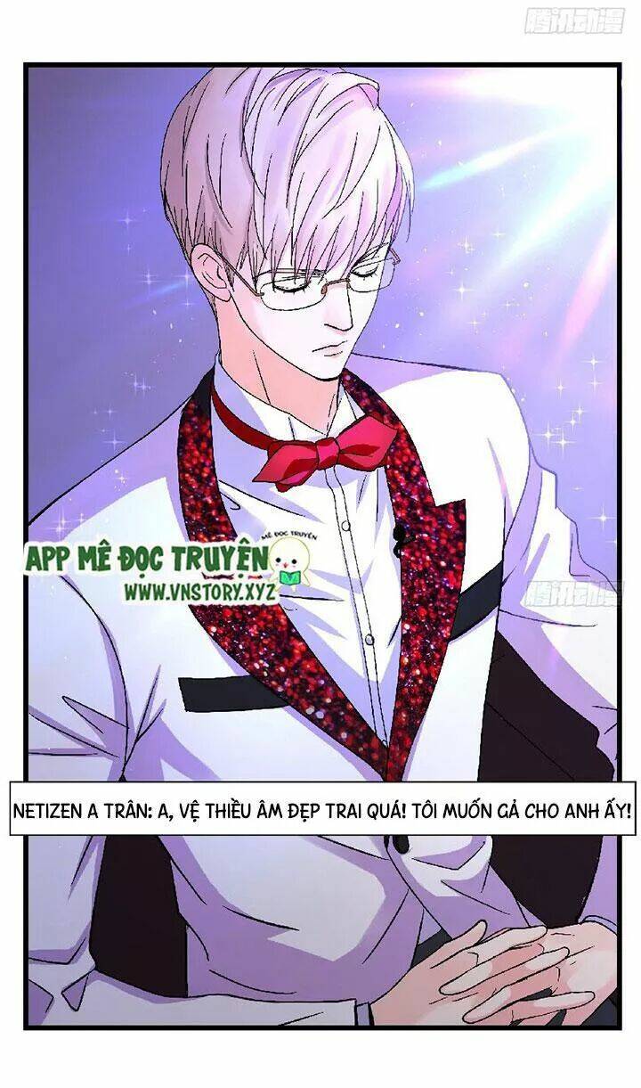 Thiên Hậu Trở Về Chapter 25 - Trang 2