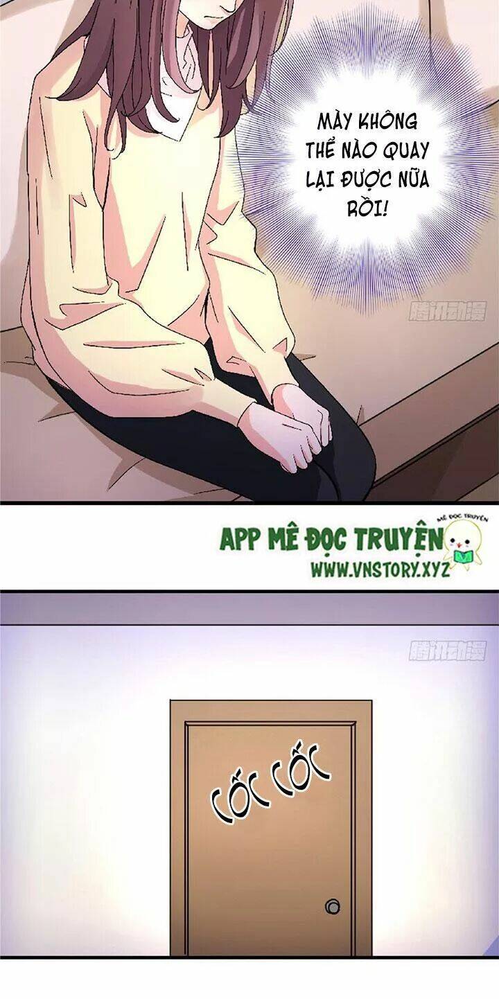 Thiên Hậu Trở Về Chapter 25 - Trang 2