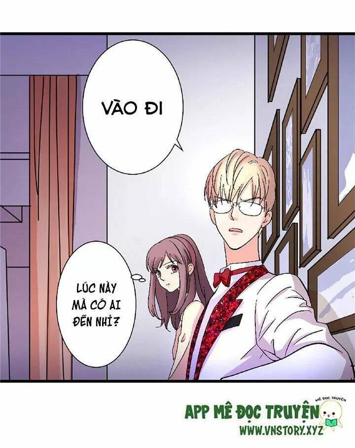 Thiên Hậu Trở Về Chapter 25 - Trang 2