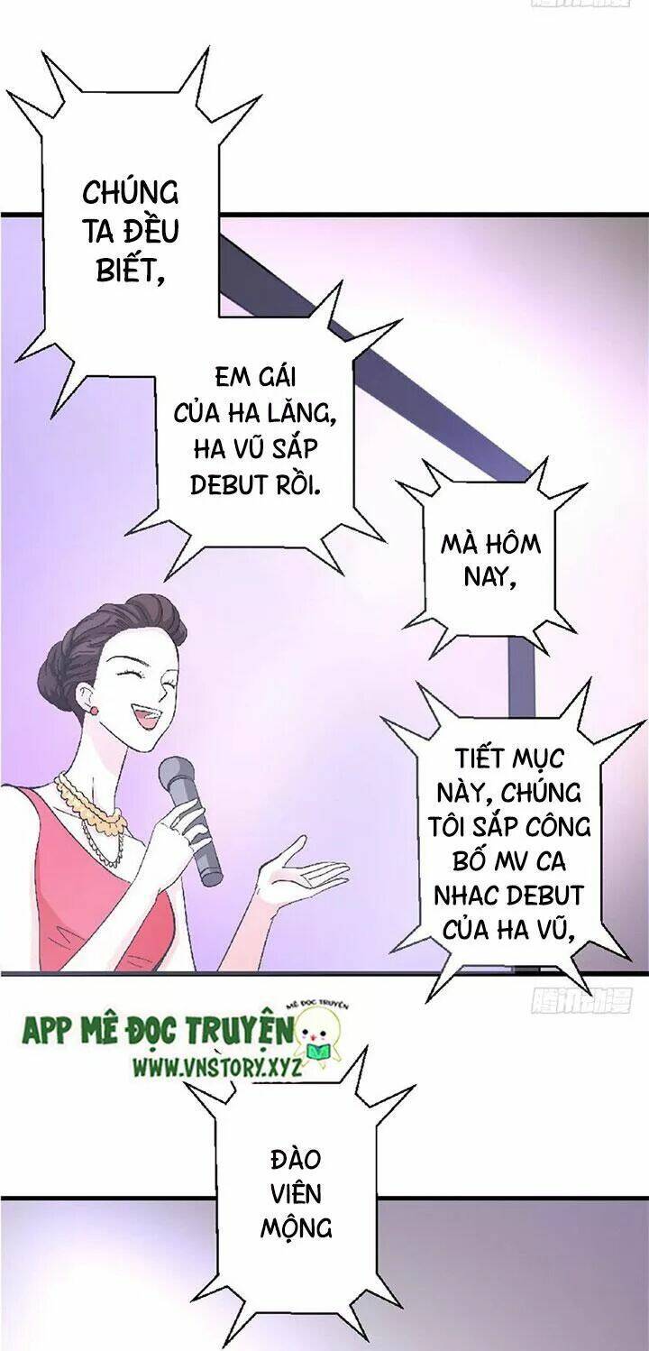 Thiên Hậu Trở Về Chapter 25 - Trang 2