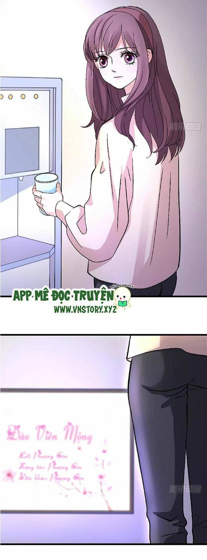 Thiên Hậu Trở Về Chapter 25 - Trang 2