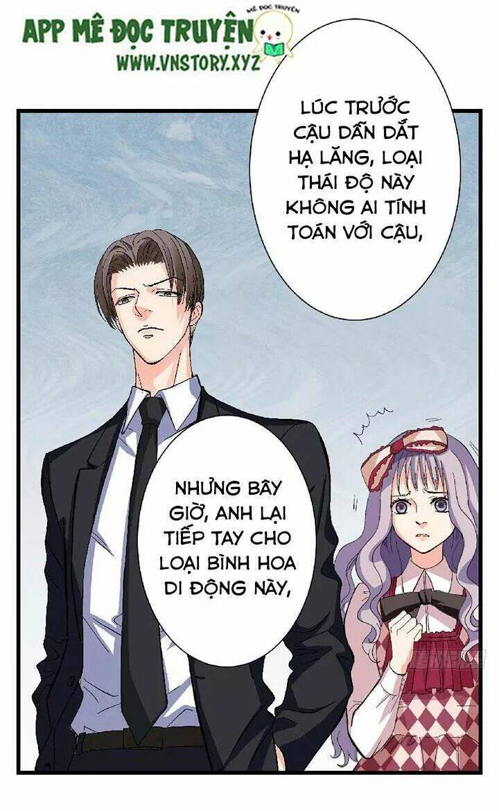 Thiên Hậu Trở Về Chapter 26 - Trang 2