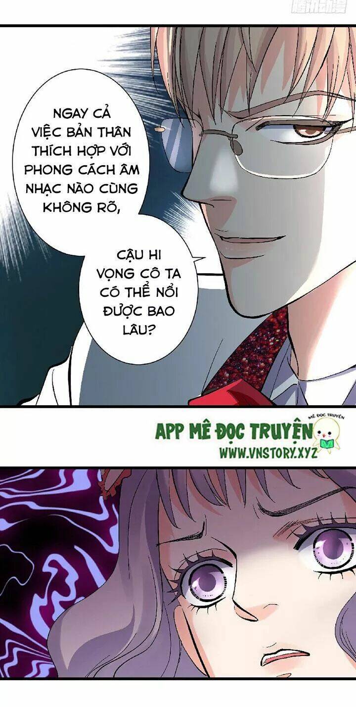Thiên Hậu Trở Về Chapter 26 - Trang 2