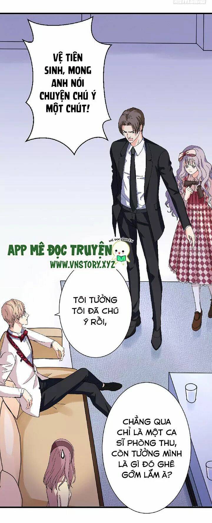 Thiên Hậu Trở Về Chapter 26 - Trang 2