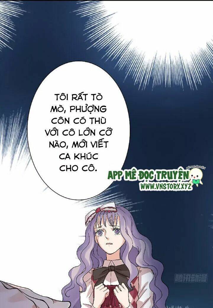 Thiên Hậu Trở Về Chapter 26 - Trang 2