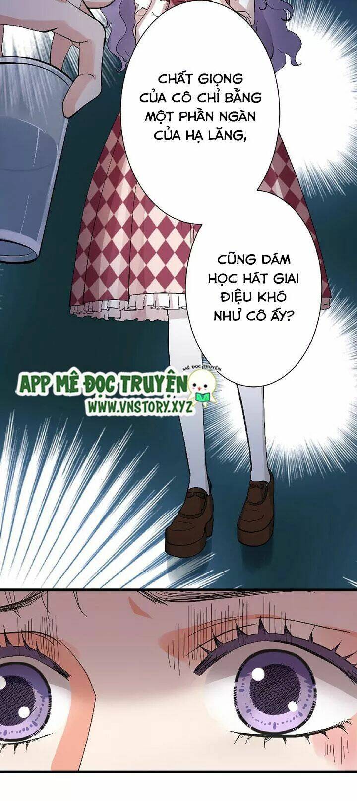 Thiên Hậu Trở Về Chapter 26 - Trang 2