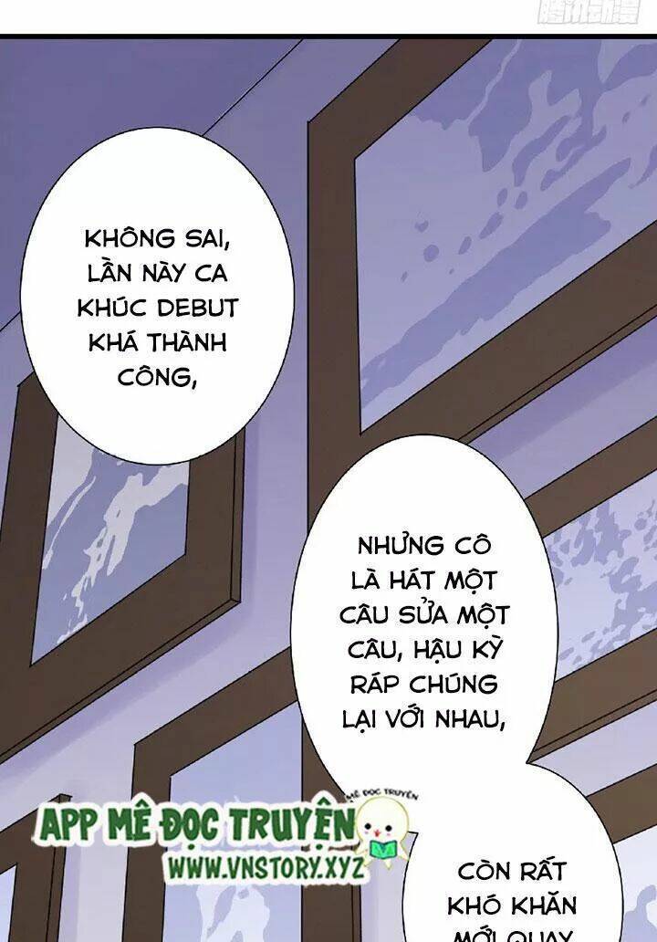 Thiên Hậu Trở Về Chapter 26 - Trang 2