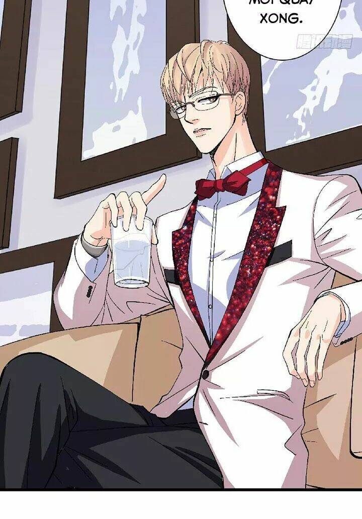 Thiên Hậu Trở Về Chapter 26 - Trang 2