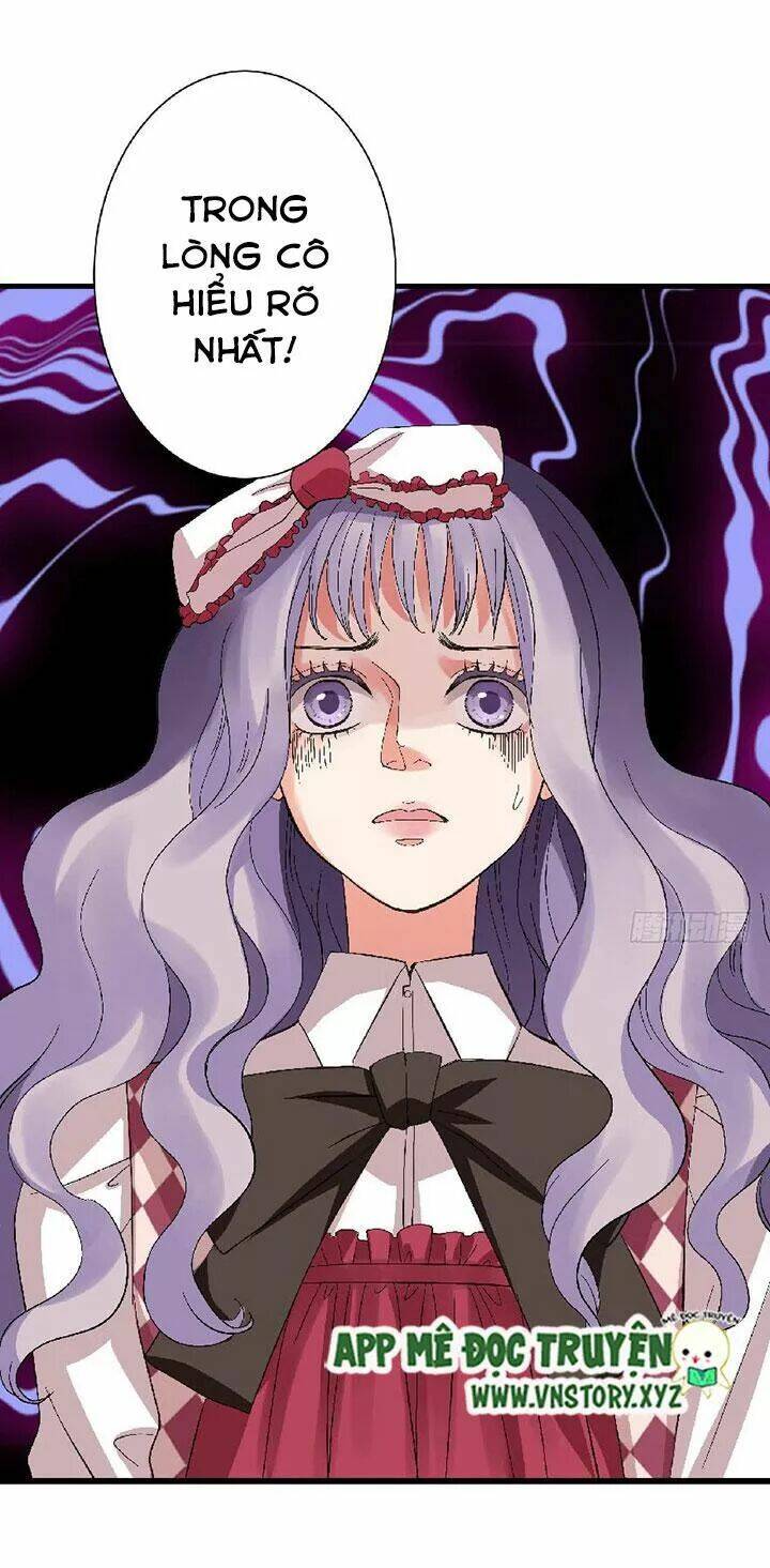 Thiên Hậu Trở Về Chapter 26 - Trang 2