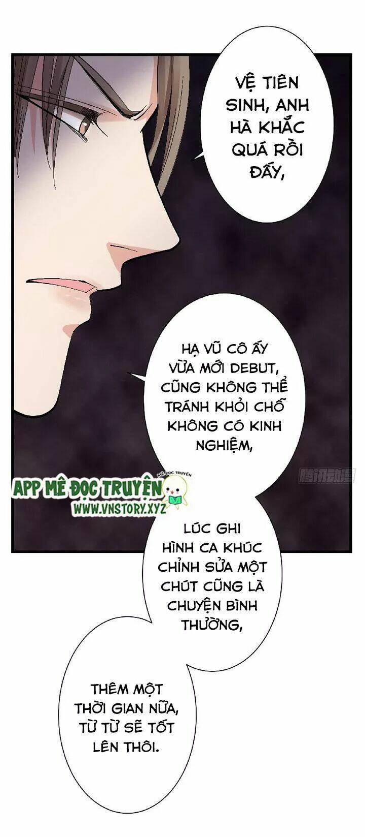 Thiên Hậu Trở Về Chapter 26 - Trang 2