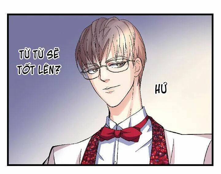 Thiên Hậu Trở Về Chapter 26 - Trang 2