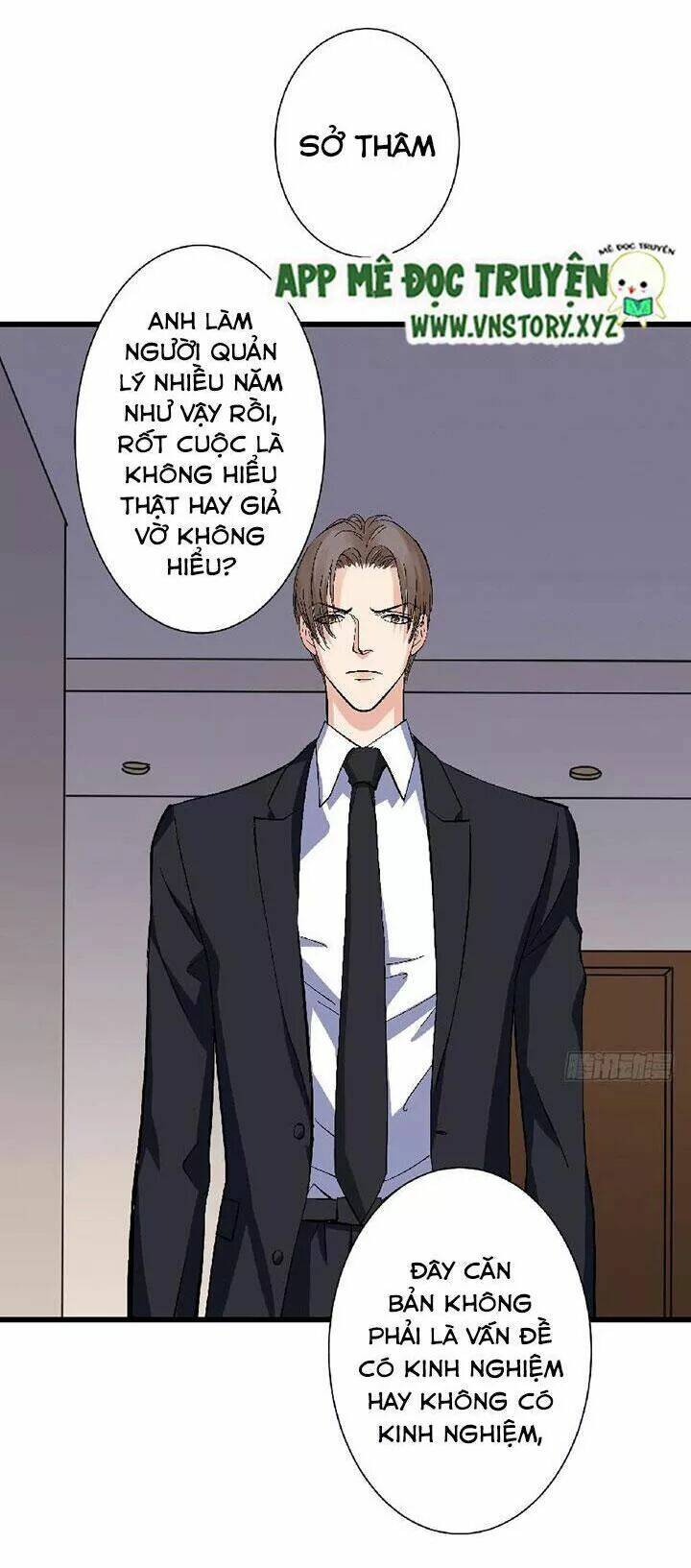 Thiên Hậu Trở Về Chapter 26 - Trang 2