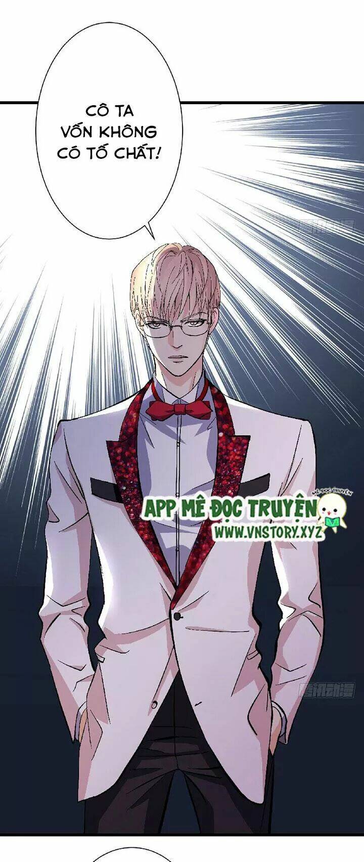 Thiên Hậu Trở Về Chapter 26 - Trang 2