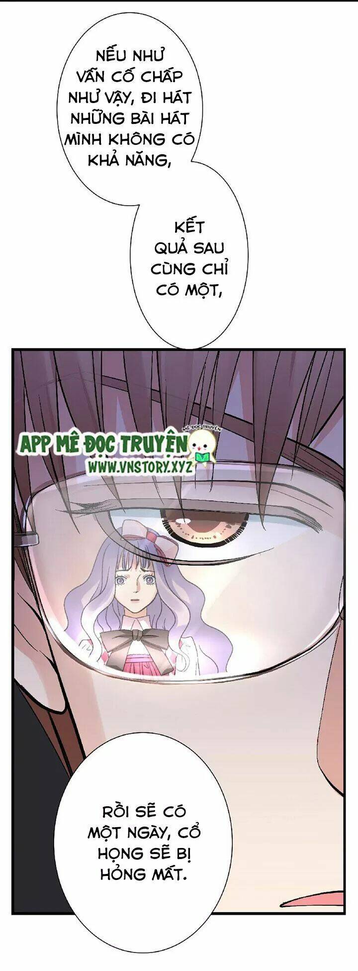 Thiên Hậu Trở Về Chapter 26 - Trang 2