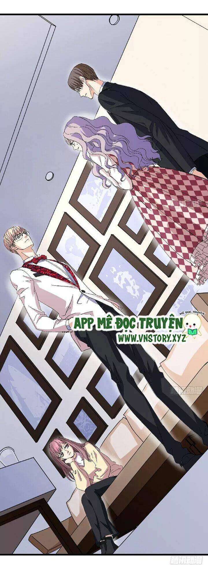 Thiên Hậu Trở Về Chapter 26 - Trang 2