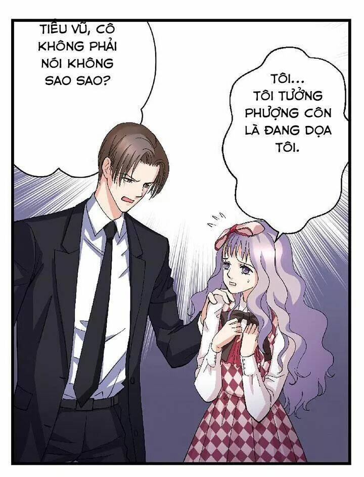 Thiên Hậu Trở Về Chapter 26 - Trang 2