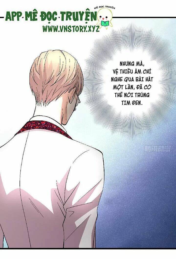 Thiên Hậu Trở Về Chapter 26 - Trang 2