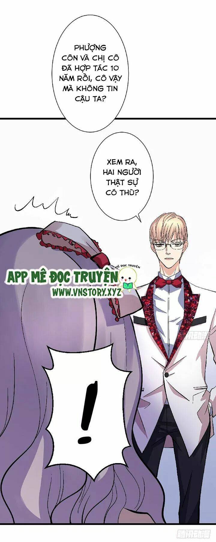 Thiên Hậu Trở Về Chapter 26 - Trang 2