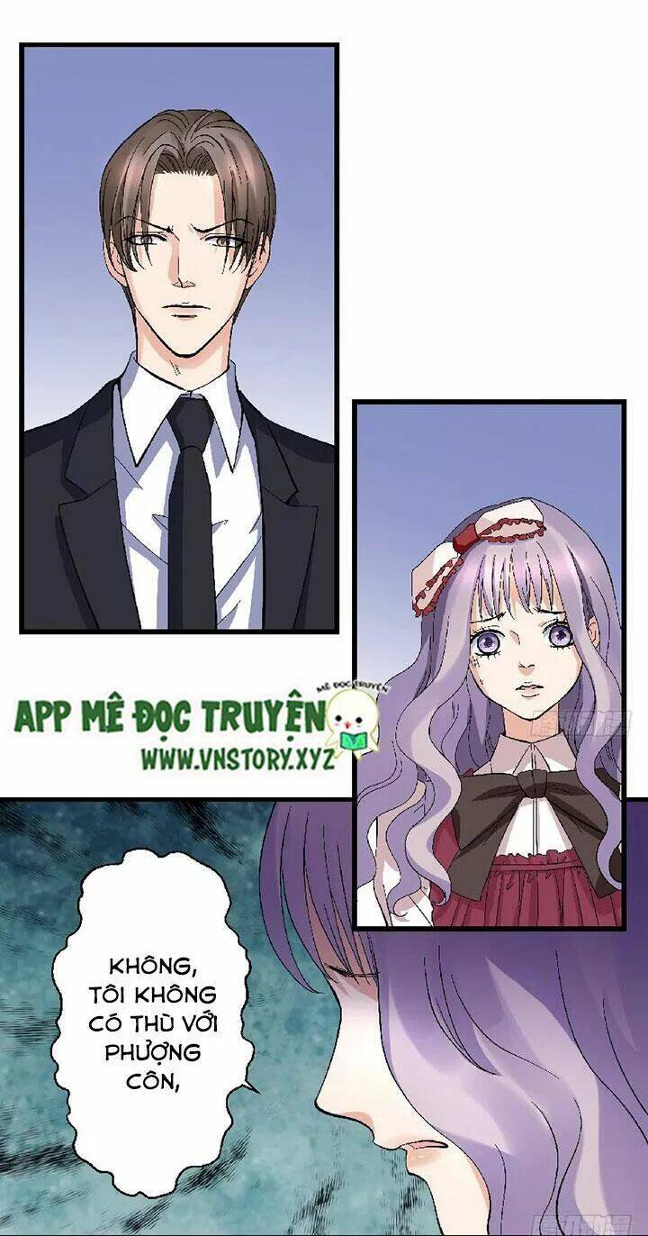 Thiên Hậu Trở Về Chapter 26 - Trang 2