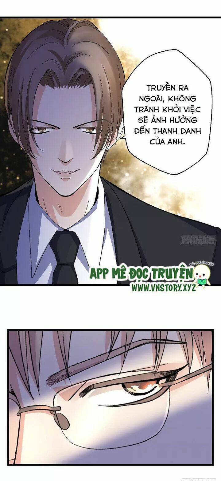 Thiên Hậu Trở Về Chapter 26 - Trang 2