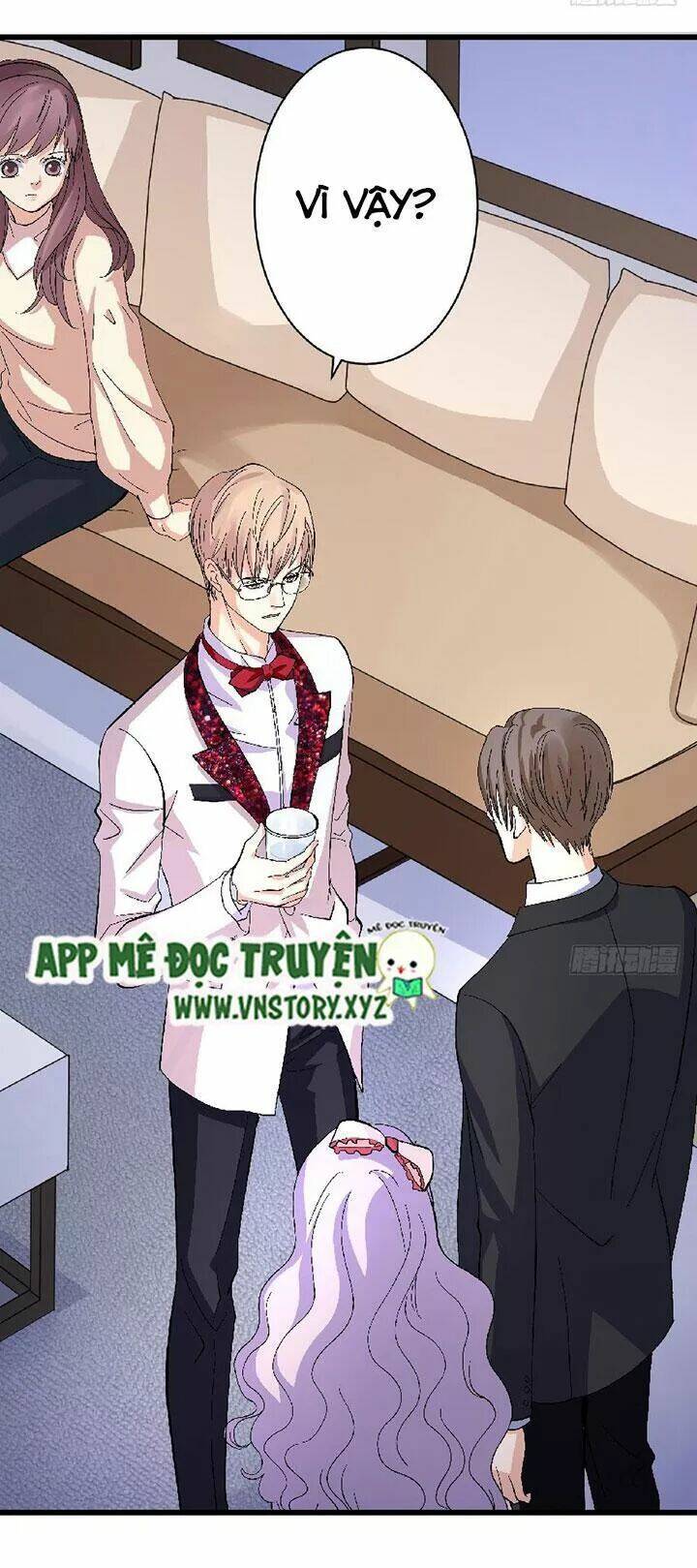 Thiên Hậu Trở Về Chapter 26 - Trang 2