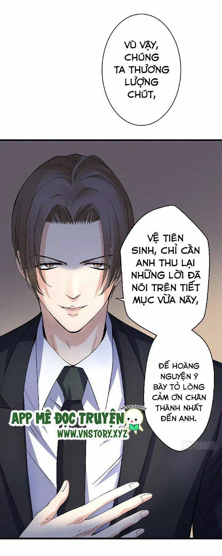 Thiên Hậu Trở Về Chapter 26 - Trang 2