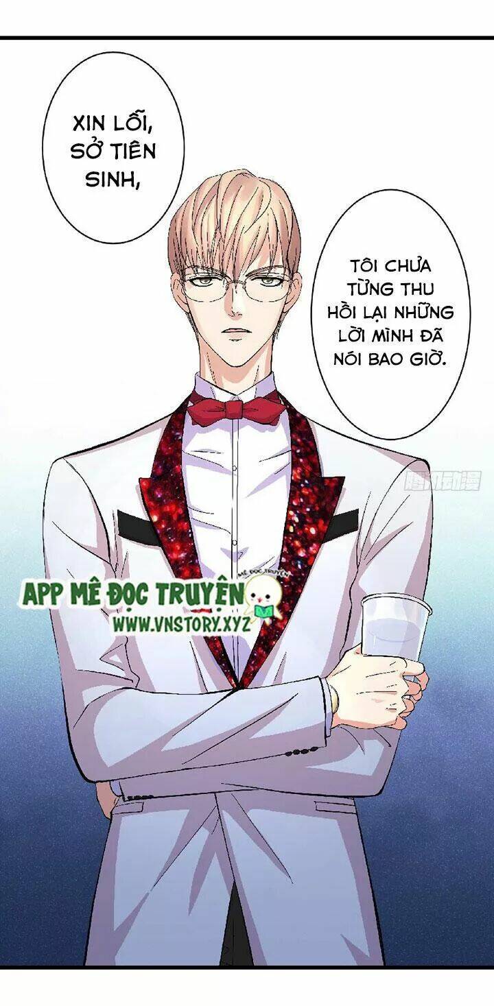 Thiên Hậu Trở Về Chapter 26 - Trang 2