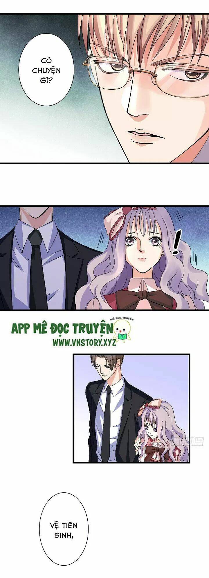 Thiên Hậu Trở Về Chapter 26 - Trang 2