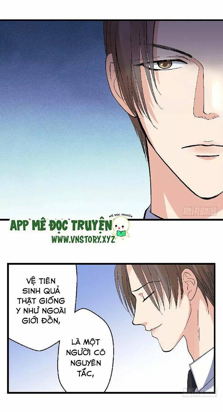 Thiên Hậu Trở Về Chapter 26 - Trang 2