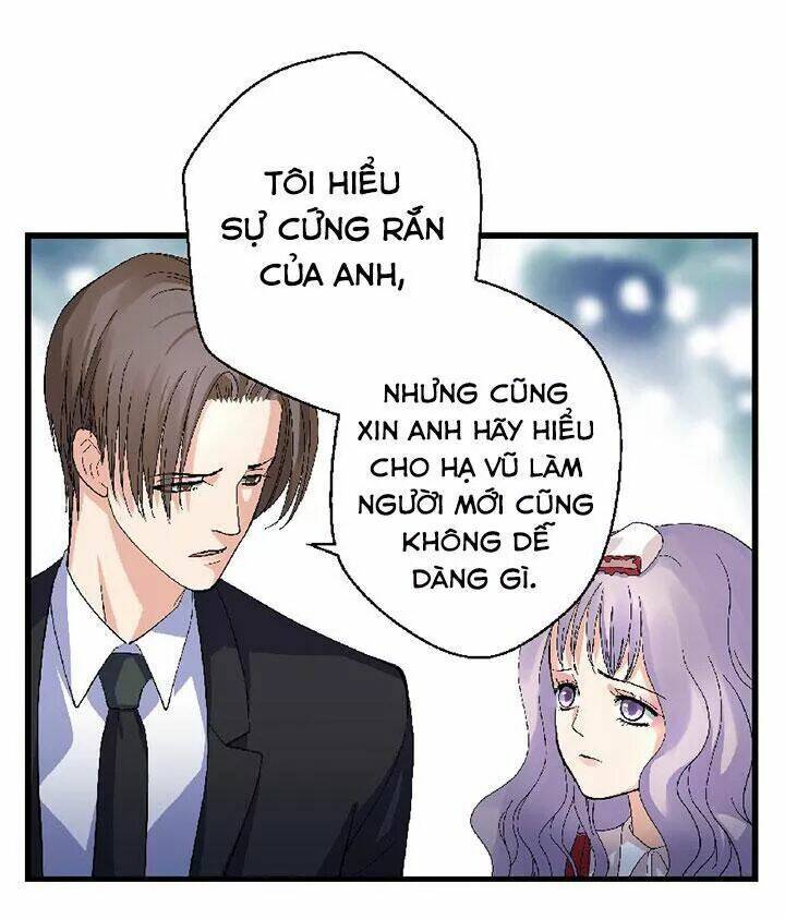 Thiên Hậu Trở Về Chapter 26 - Trang 2