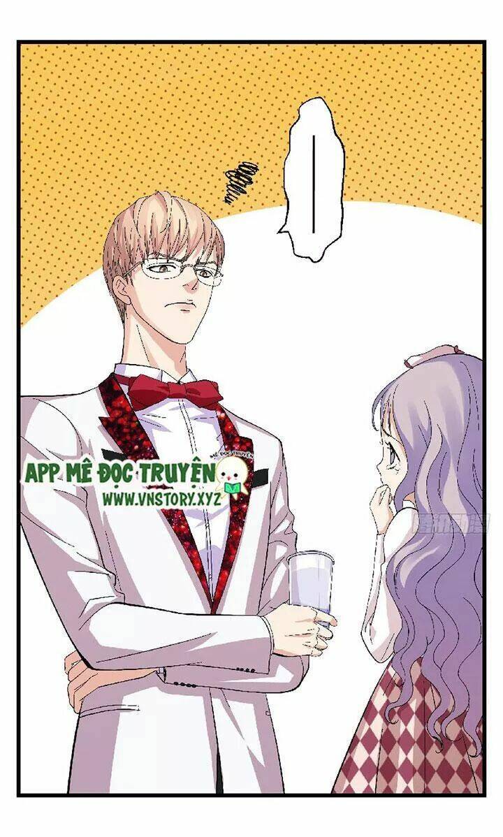 Thiên Hậu Trở Về Chapter 26 - Trang 2