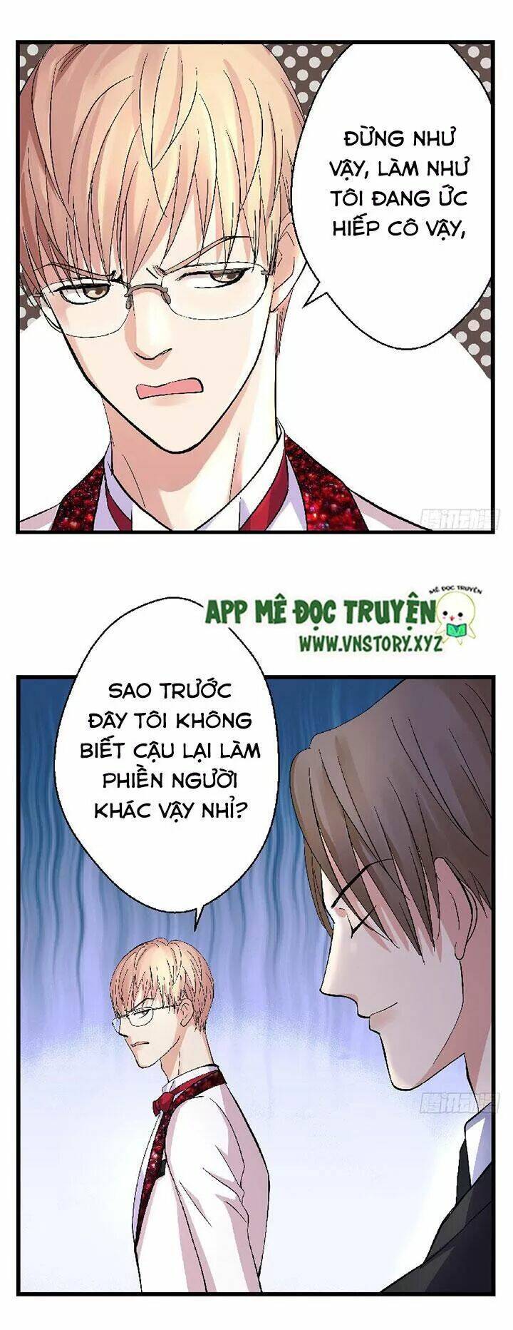 Thiên Hậu Trở Về Chapter 26 - Trang 2