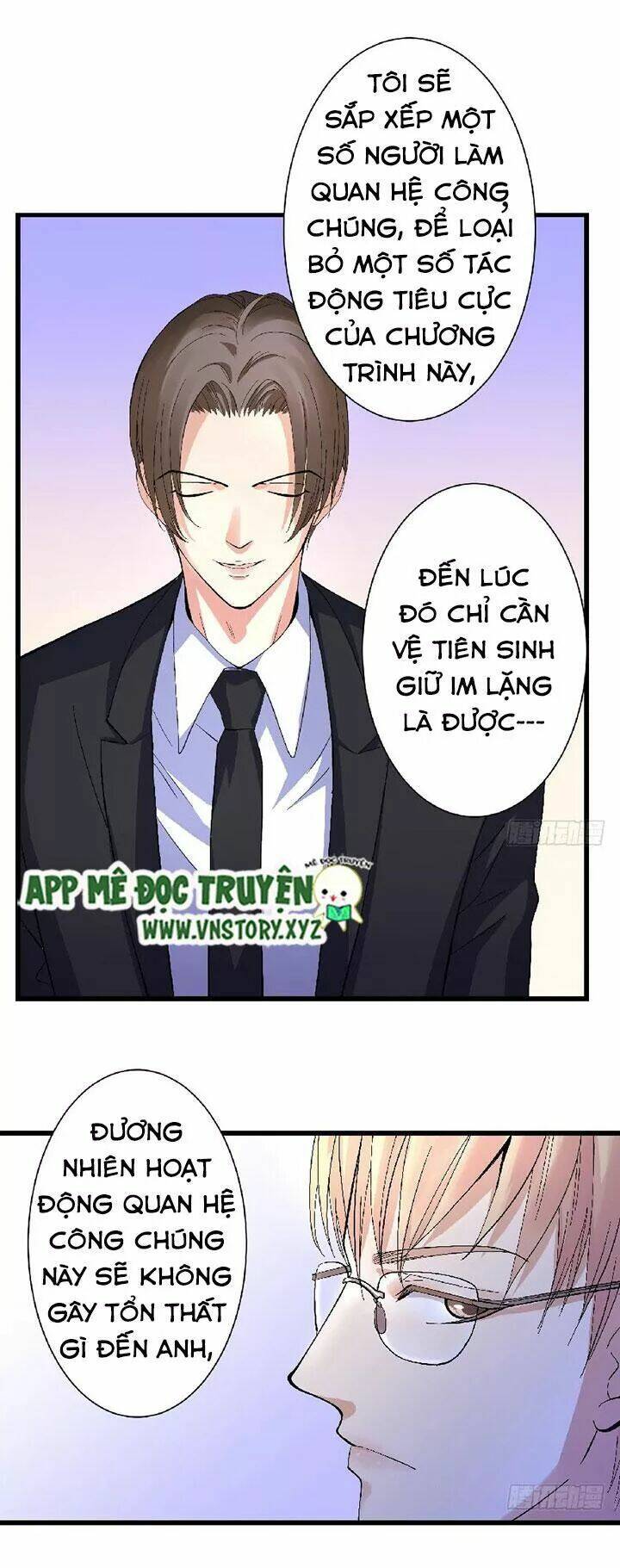 Thiên Hậu Trở Về Chapter 26 - Trang 2