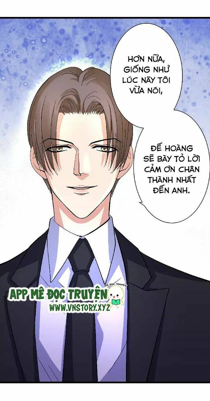 Thiên Hậu Trở Về Chapter 26 - Trang 2