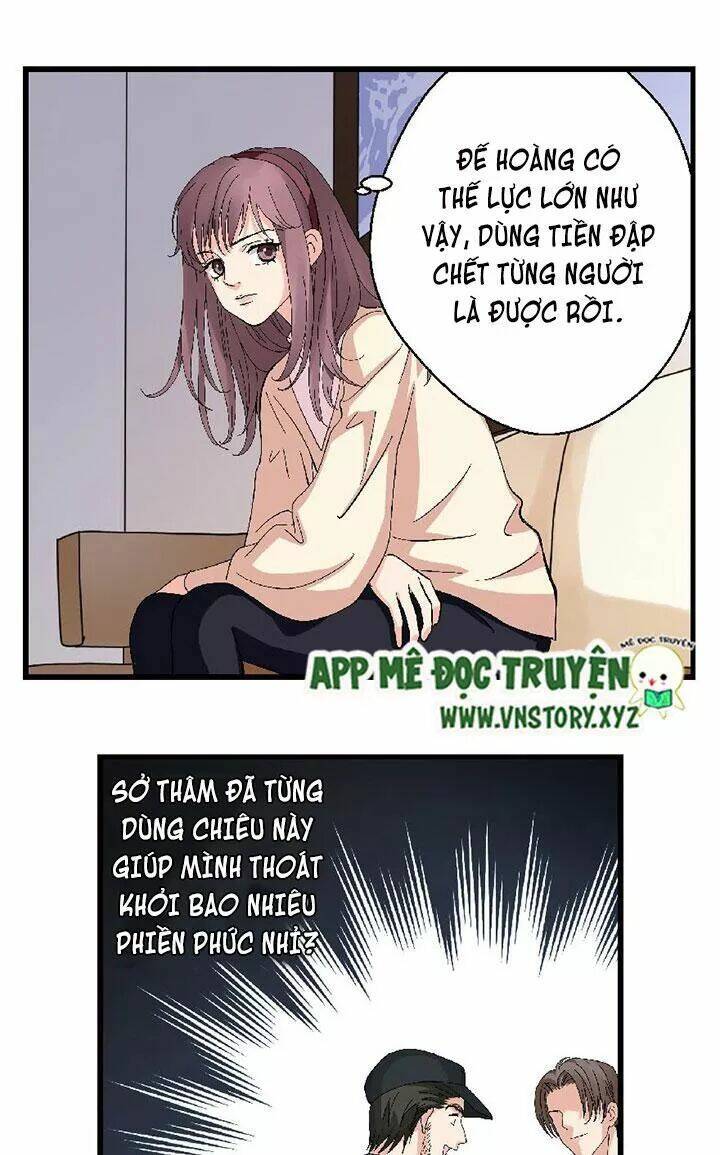 Thiên Hậu Trở Về Chapter 26 - Trang 2