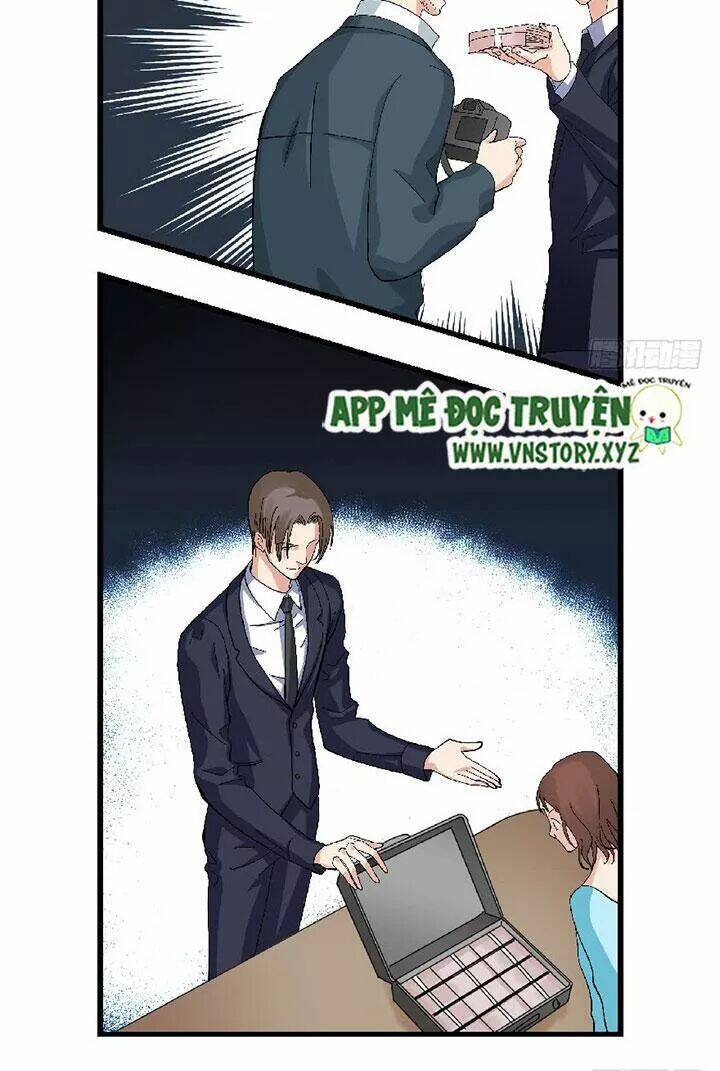 Thiên Hậu Trở Về Chapter 26 - Trang 2