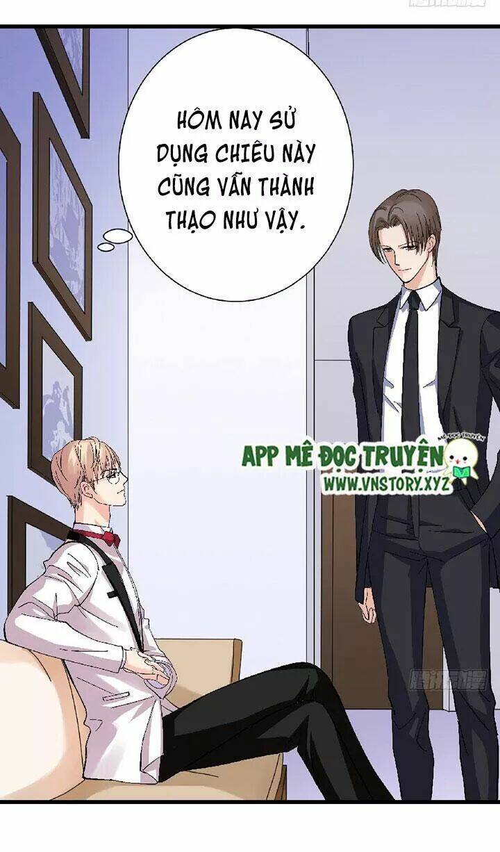 Thiên Hậu Trở Về Chapter 26 - Trang 2