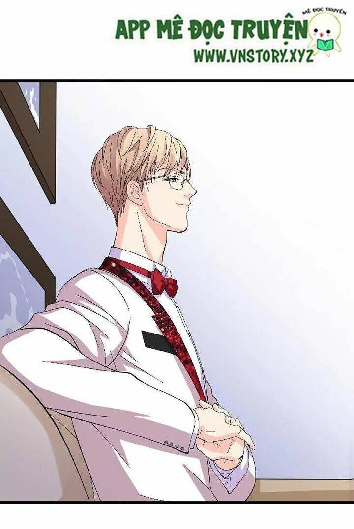 Thiên Hậu Trở Về Chapter 26 - Trang 2