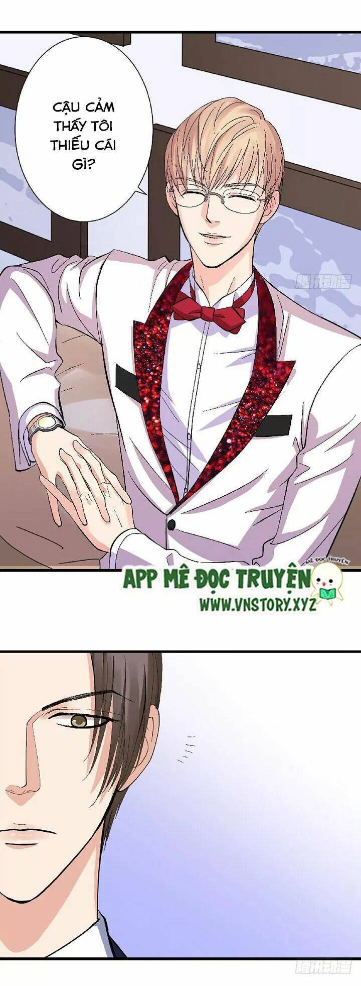 Thiên Hậu Trở Về Chapter 26 - Trang 2