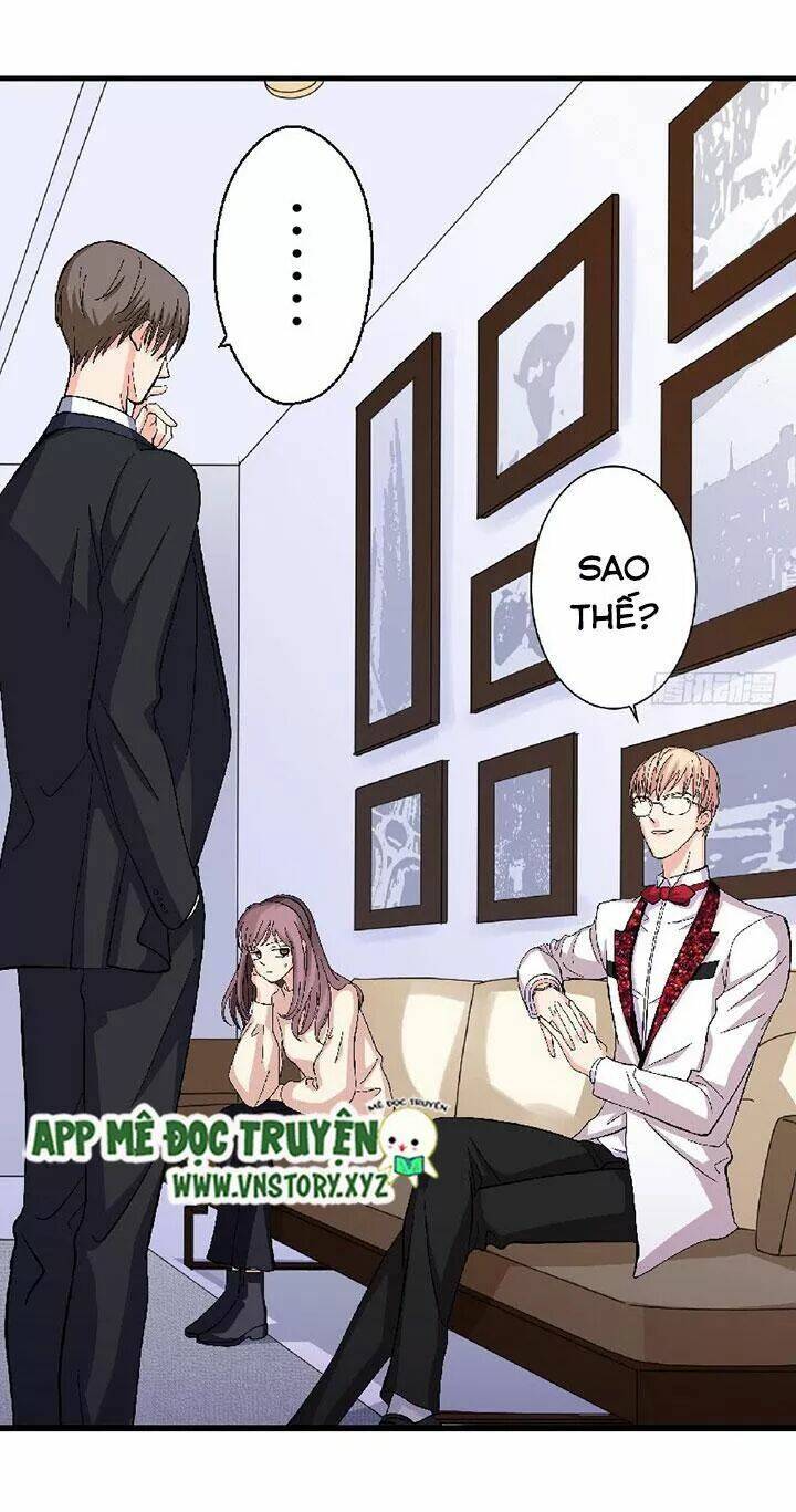 Thiên Hậu Trở Về Chapter 26 - Trang 2