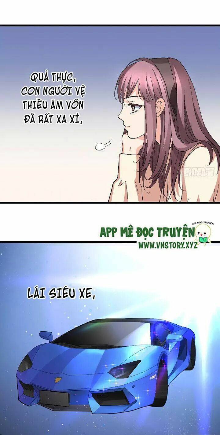 Thiên Hậu Trở Về Chapter 26 - Trang 2