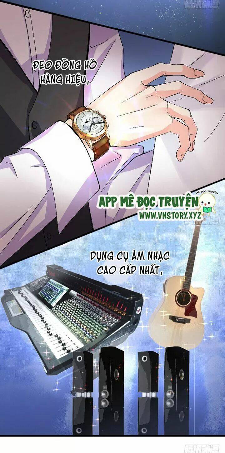 Thiên Hậu Trở Về Chapter 26 - Trang 2