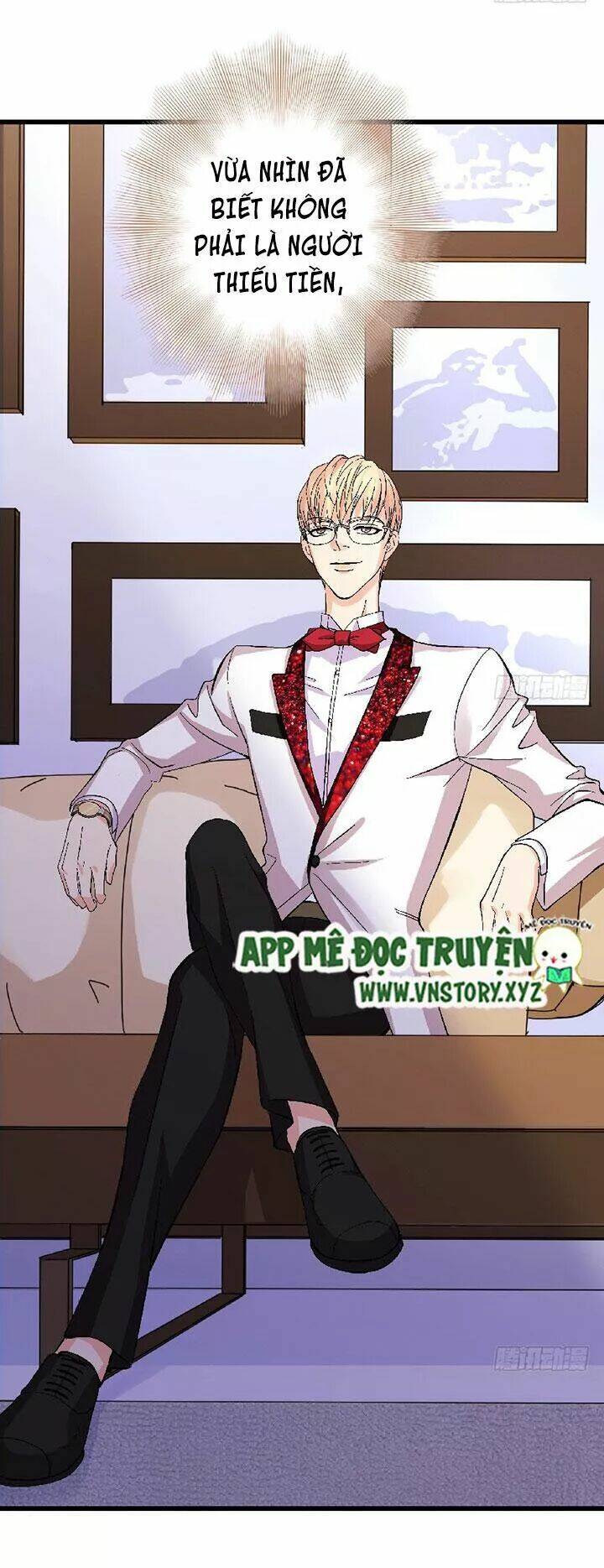 Thiên Hậu Trở Về Chapter 26 - Trang 2