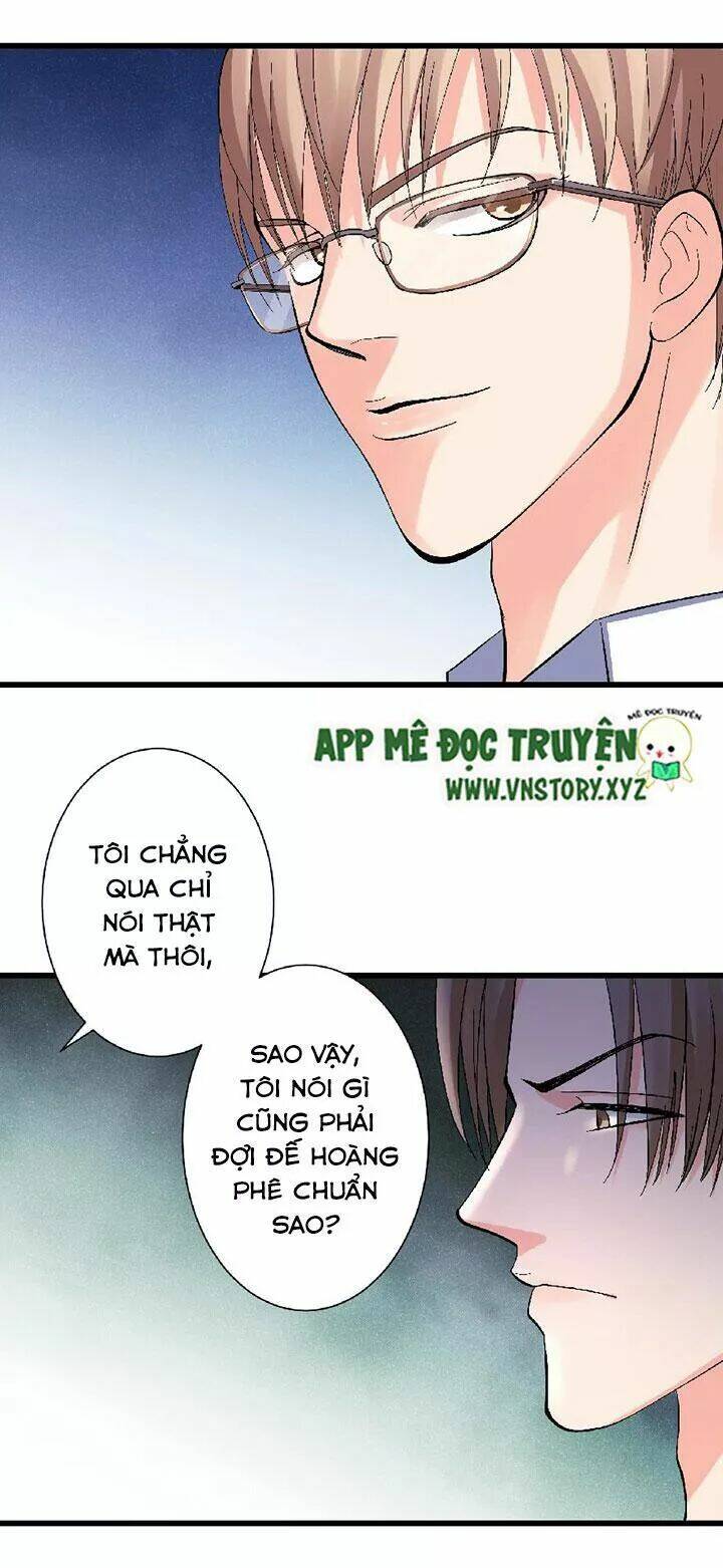 Thiên Hậu Trở Về Chapter 26 - Trang 2