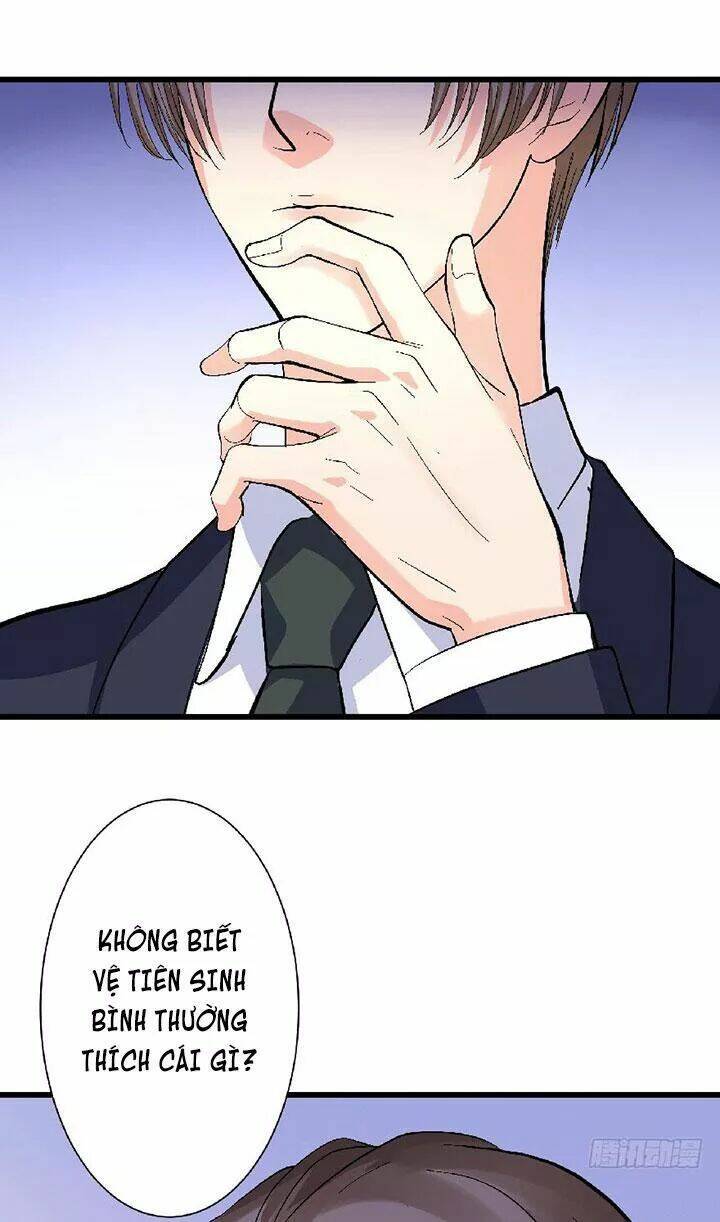 Thiên Hậu Trở Về Chapter 26 - Trang 2