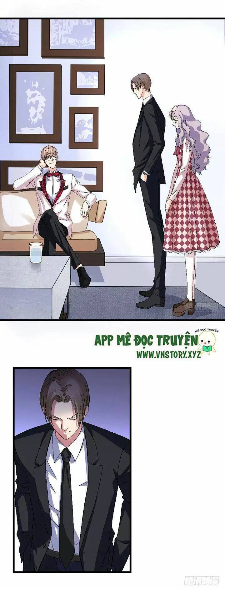 Thiên Hậu Trở Về Chapter 26 - Trang 2