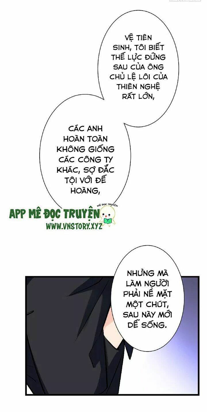 Thiên Hậu Trở Về Chapter 26 - Trang 2